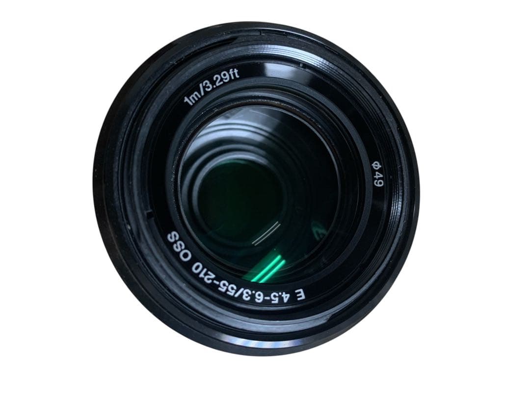 美品 SONY α5100 ミラーレス 一眼 カメラ ダブルズームレンズキット