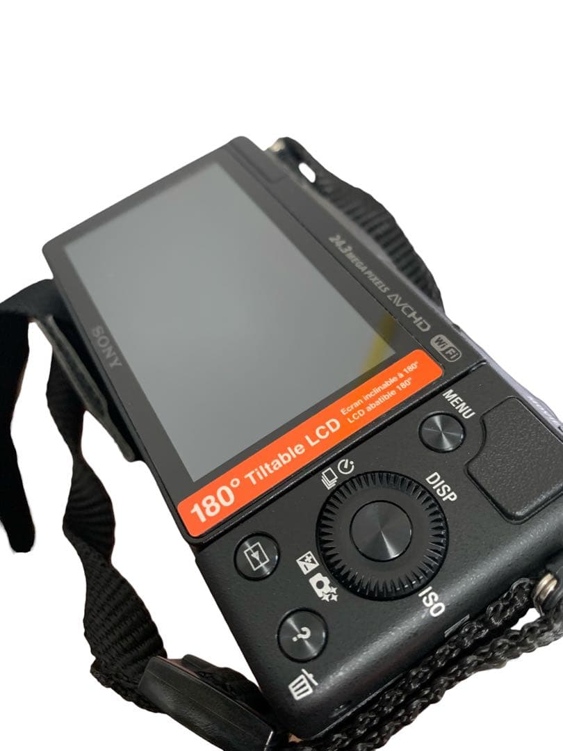 美品 SONY α5100 ミラーレス 一眼 カメラ ダブルズームレンズキット