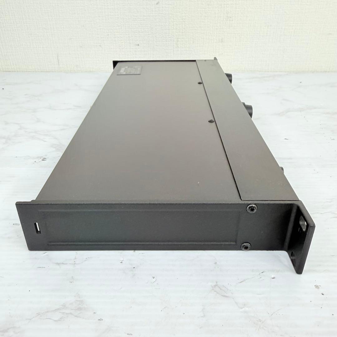 t.c.electronic　G•MAJOR　マルチエフェクター　動作品