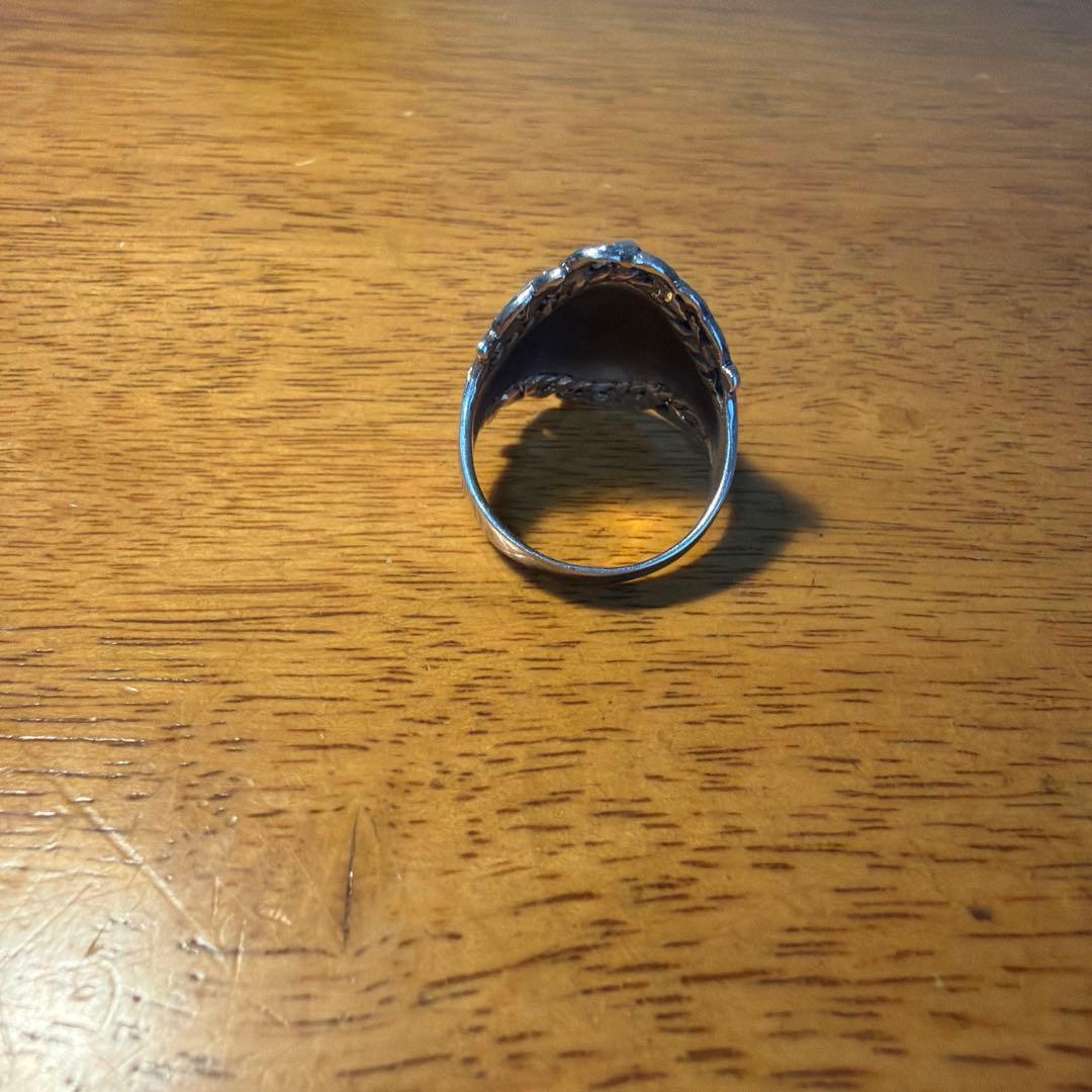 シルバー925 リング