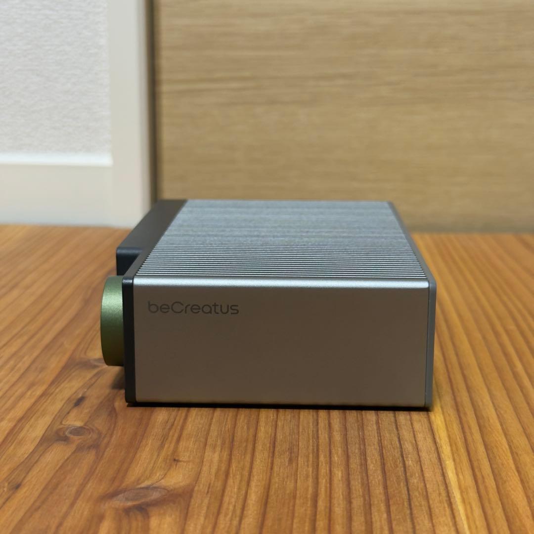 BenQ beCreatus DP1310 13-in-1ドッキングステーション