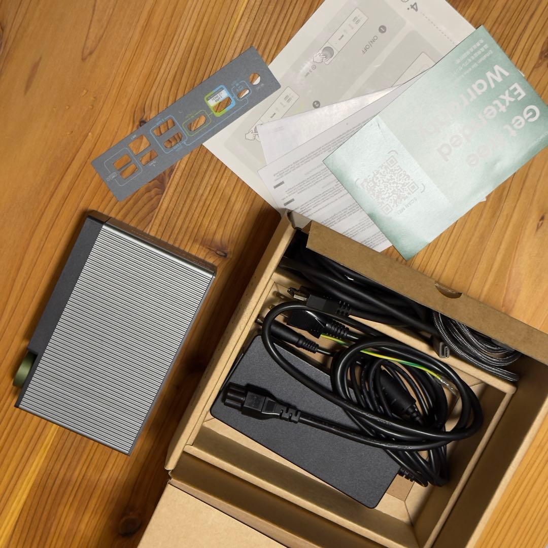 BenQ beCreatus DP1310 13-in-1ドッキングステーション