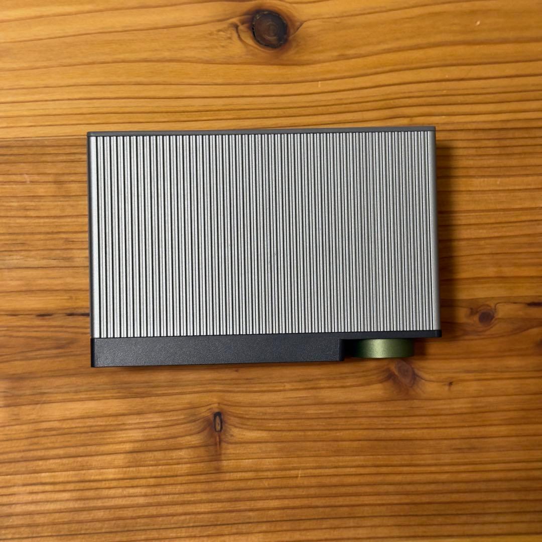 BenQ beCreatus DP1310 13-in-1ドッキングステーション