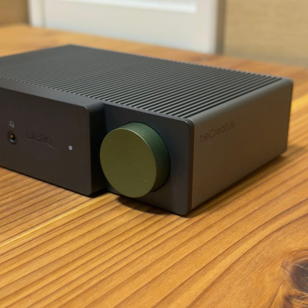 BenQ beCreatus DP1310 13-in-1ドッキングステーション