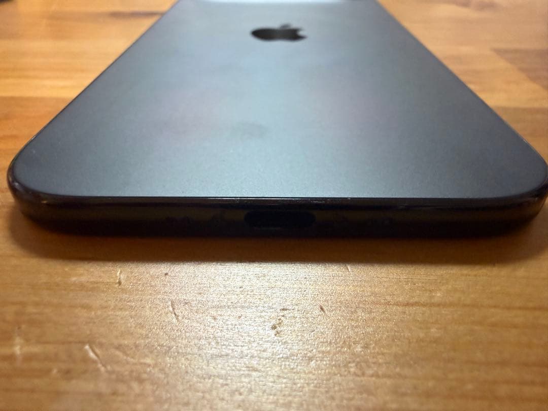 Apple iPhone Air 256GB SIMフリー ブラック