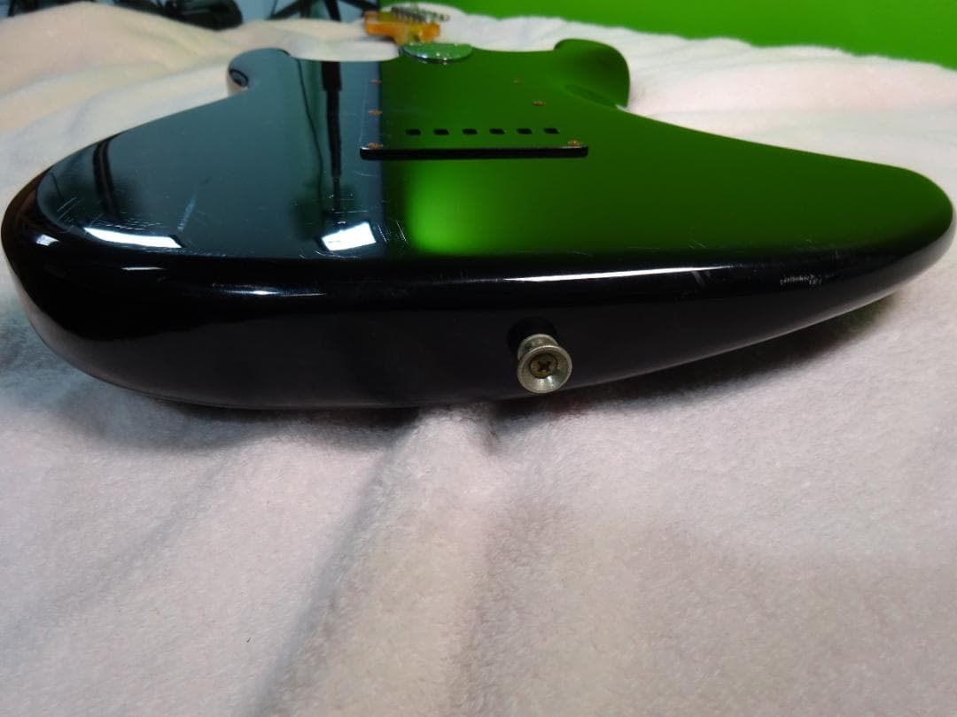 Fender Japan ストラットキャスター ビンテージ Aシリアル 動作品