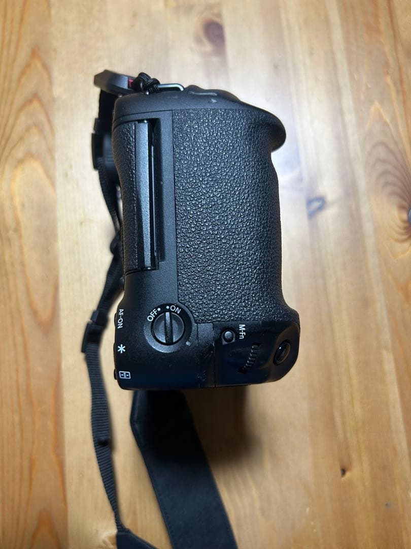 デジタルカメラ Canon EOS 1DX