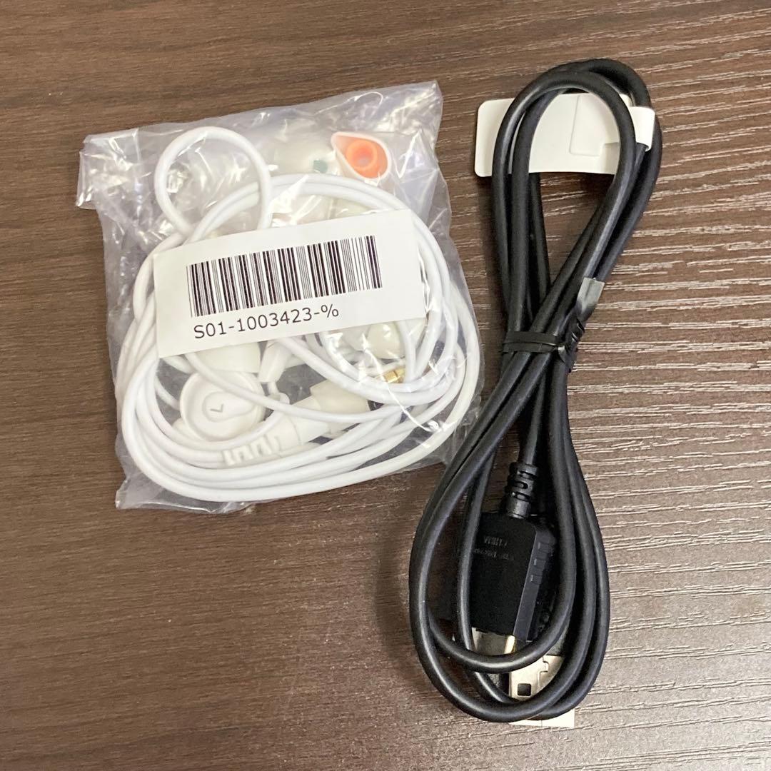 【極美品】SONY WALKMAN ウォークマン NW-S313