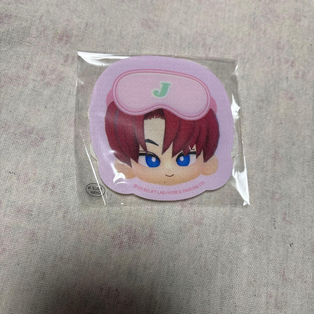 ENHYPEN WORLD ニキ PAJAMA PARTY スペシャル ver②