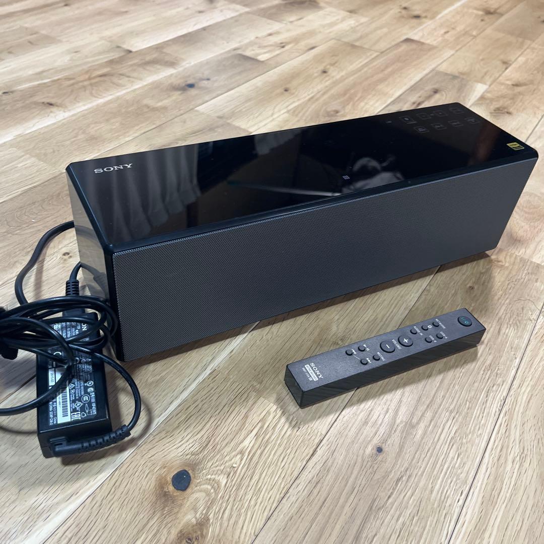 SONY SRS-X88 ワイヤレススピーカー bluetooth ldac