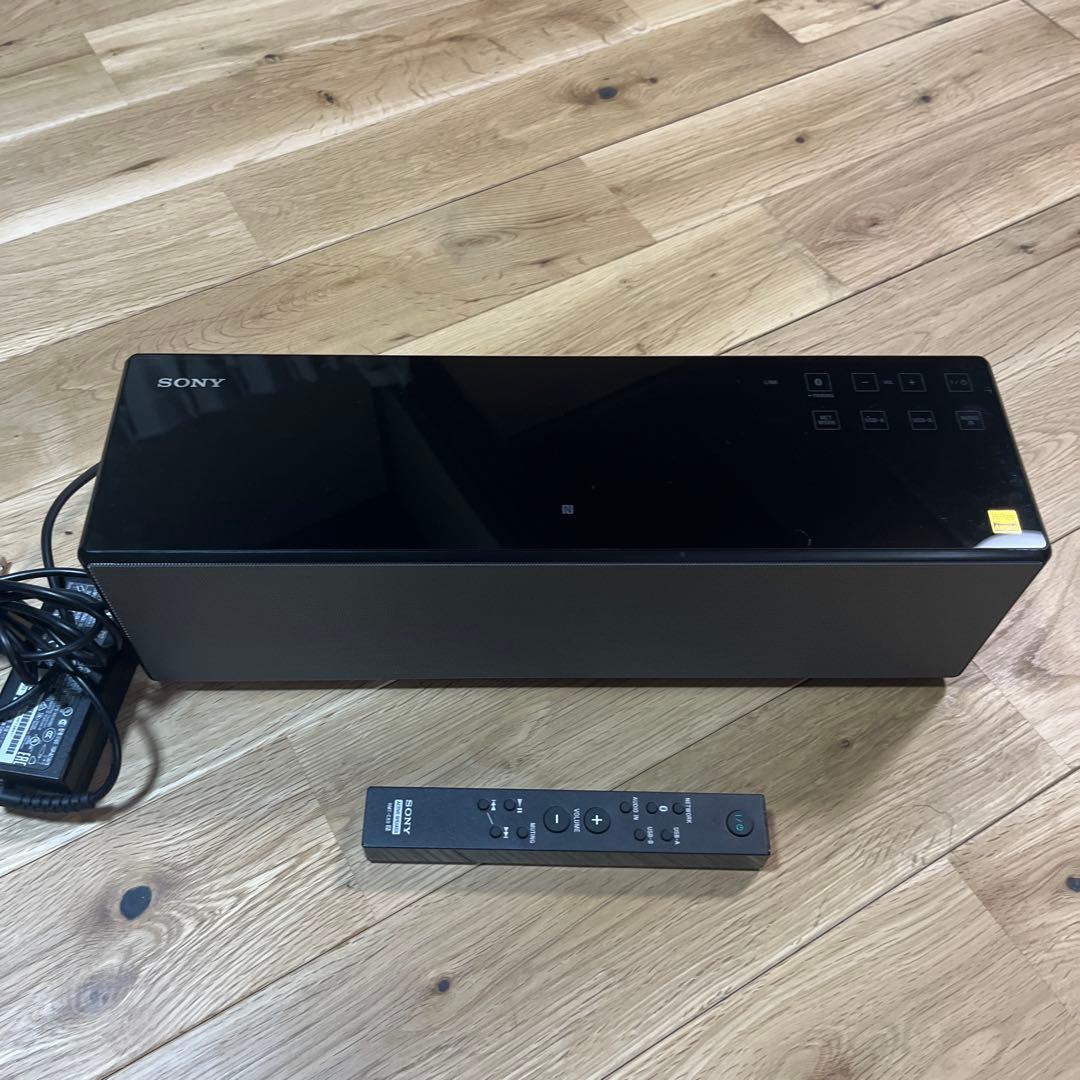 SONY SRS-X88 ワイヤレススピーカー bluetooth ldac