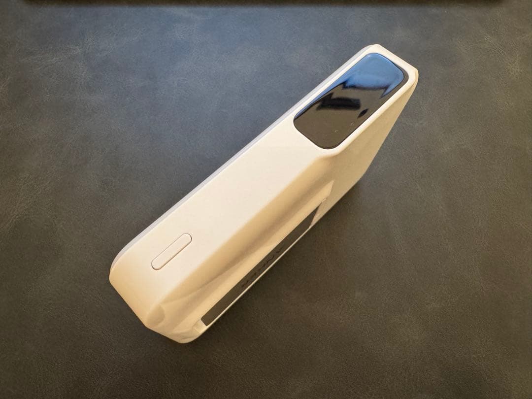 スマホアクセサリー Anker MagGo Power Bank(10000mAh)