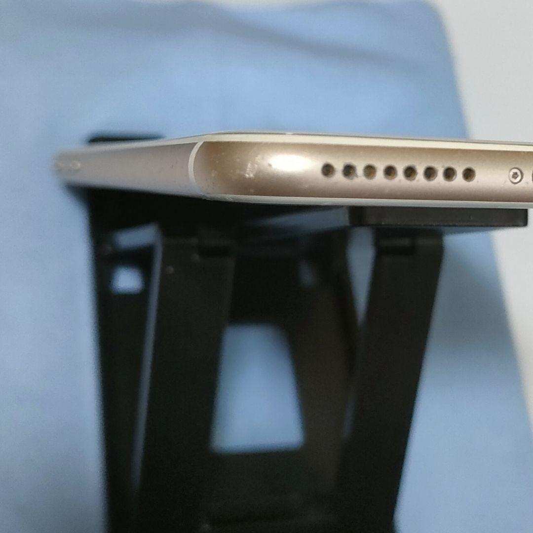 iPhone7 Plus 128GB SIMロック解除済