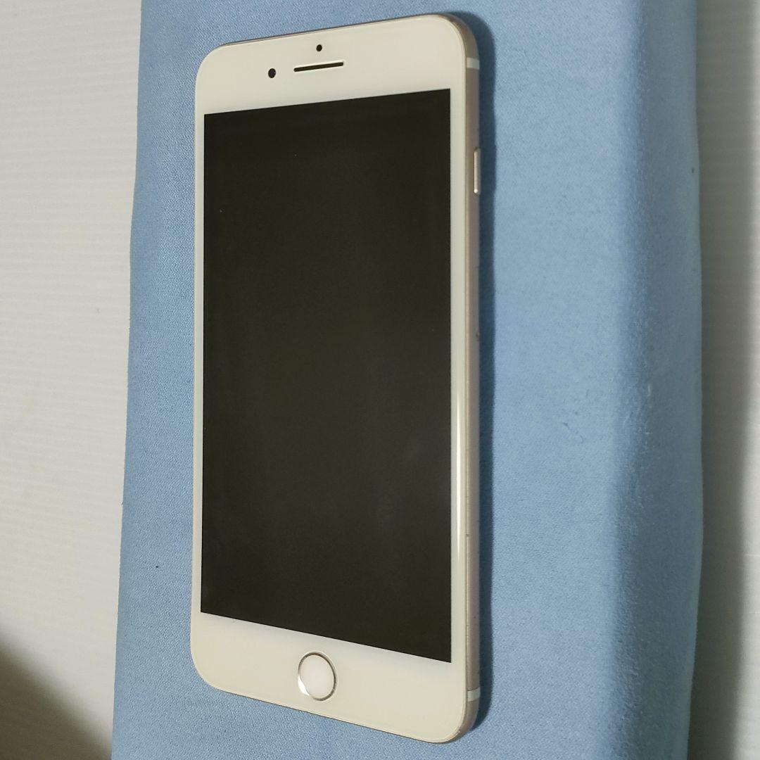 iPhone7 Plus 128GB SIMロック解除済