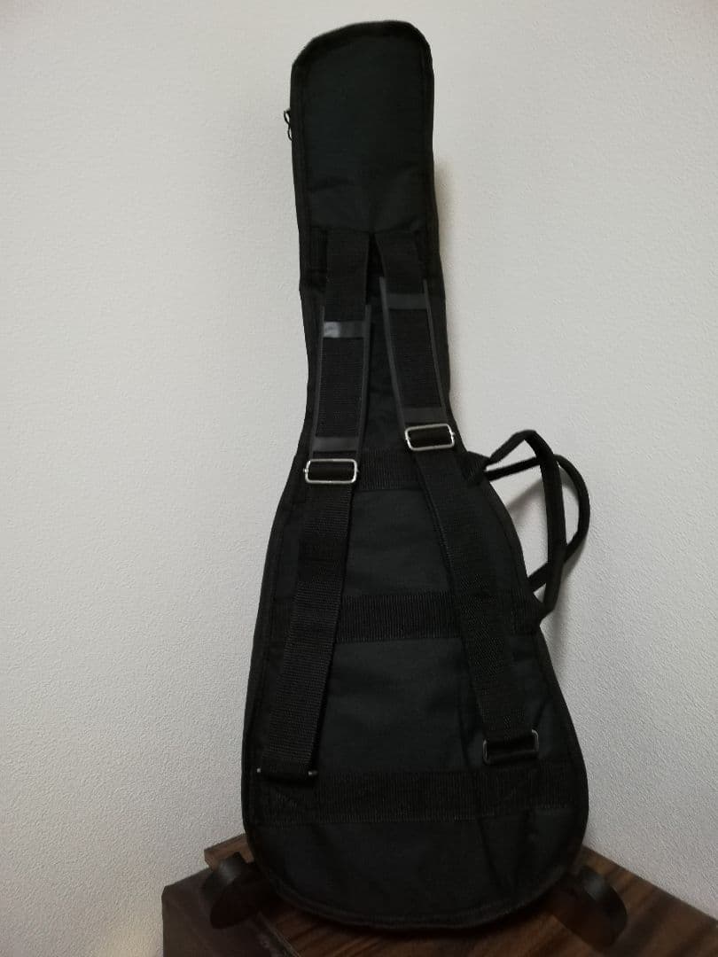 4弦アコースティックミニギター