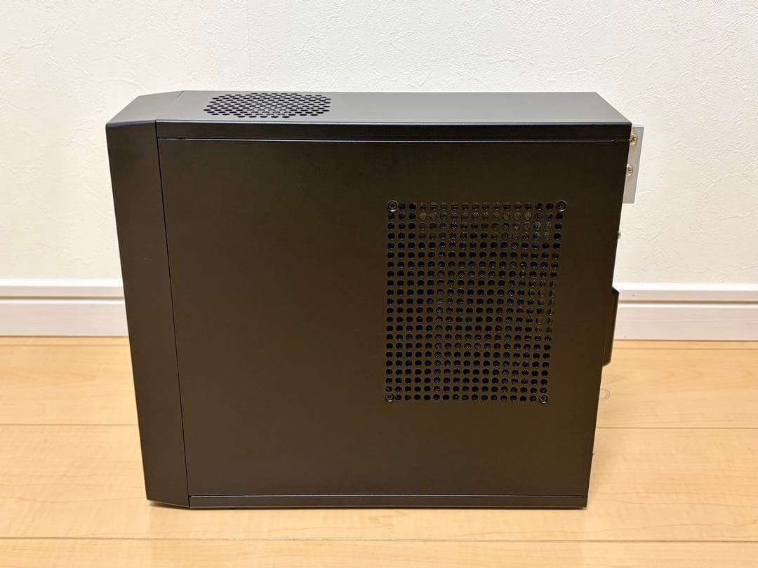 t*3様 【ほぼ未使用】MousePro i9-14900 64GB 4TB