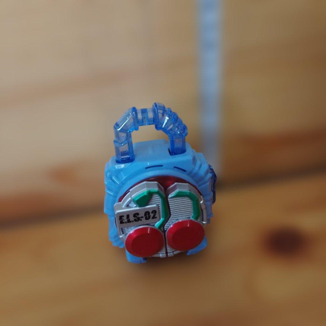 csmチェリーエナジーロックシード