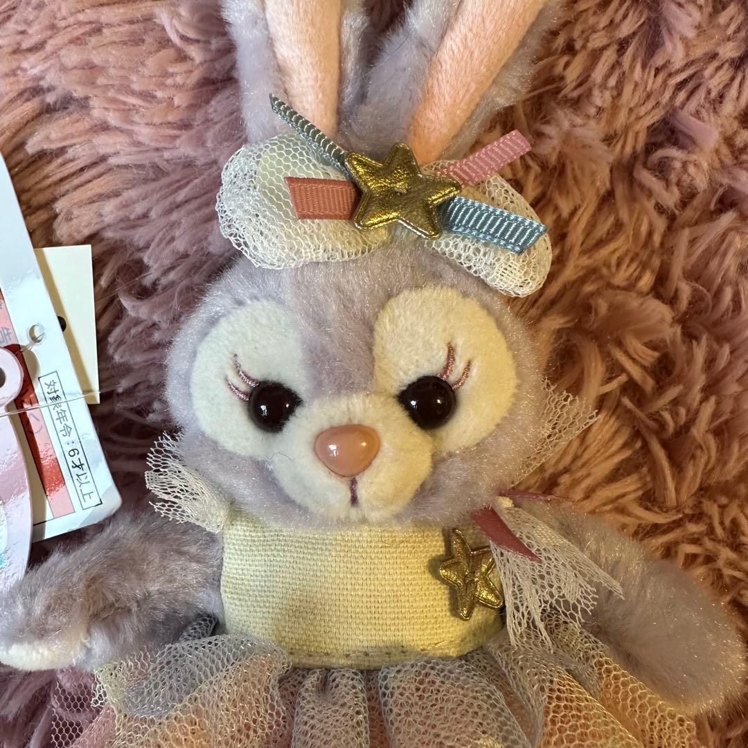 【即購入可】ステラルー　ぬいば③