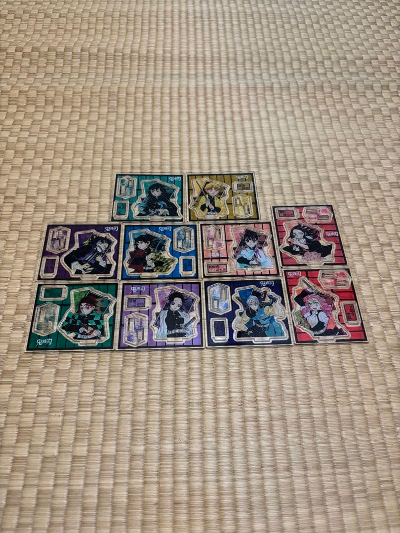鬼滅の刃 原作柄 ジャンショ限定 など まとめ売り 引退 ※本日限り