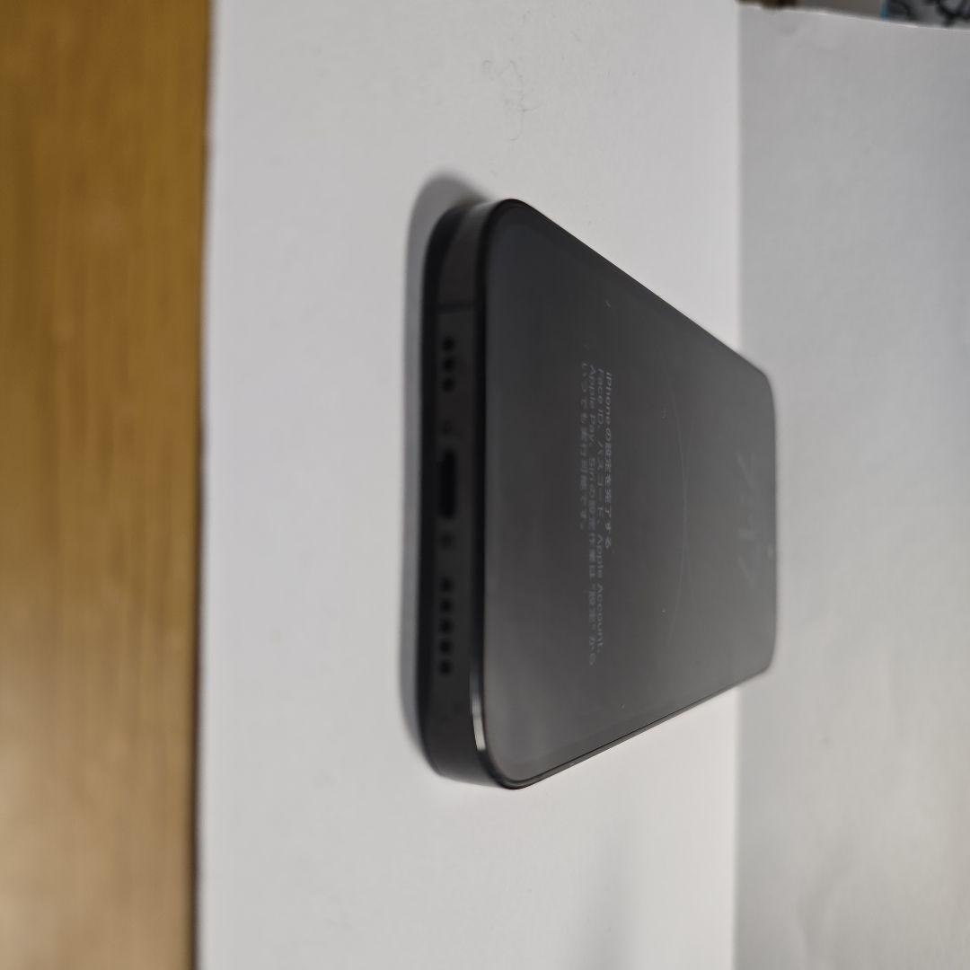 Apple iPhone 14 Pro スペースブラック