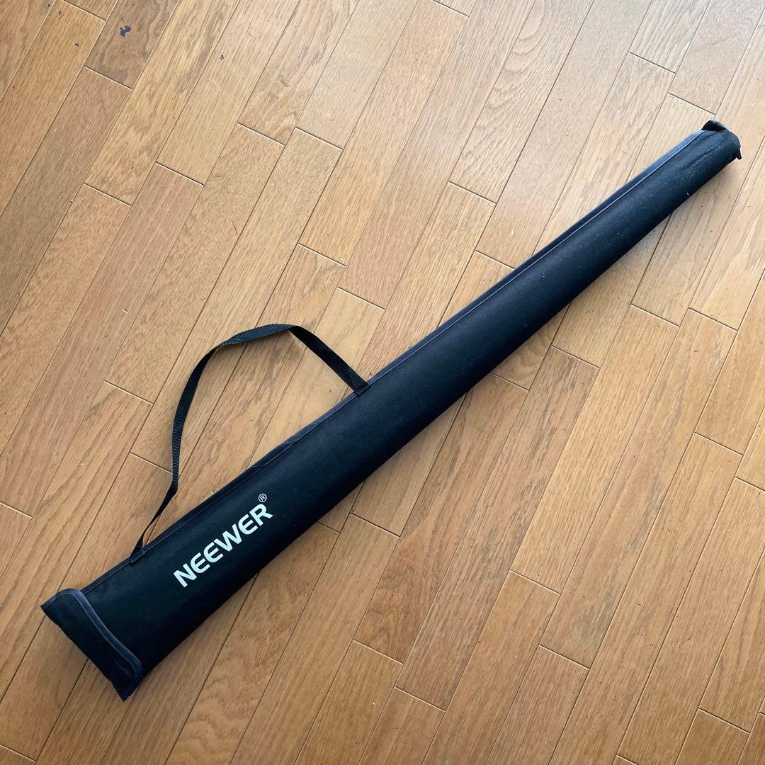 NEEWER 大型ディープ シルバーアンブレラ 170cm 深型