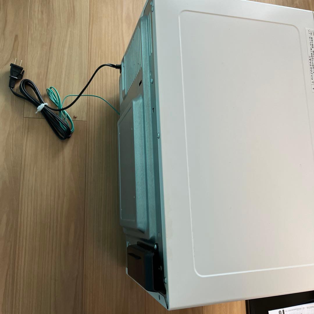 過熱水蒸気　オーブンレンジ　トリプルセンサー　RE-BK800