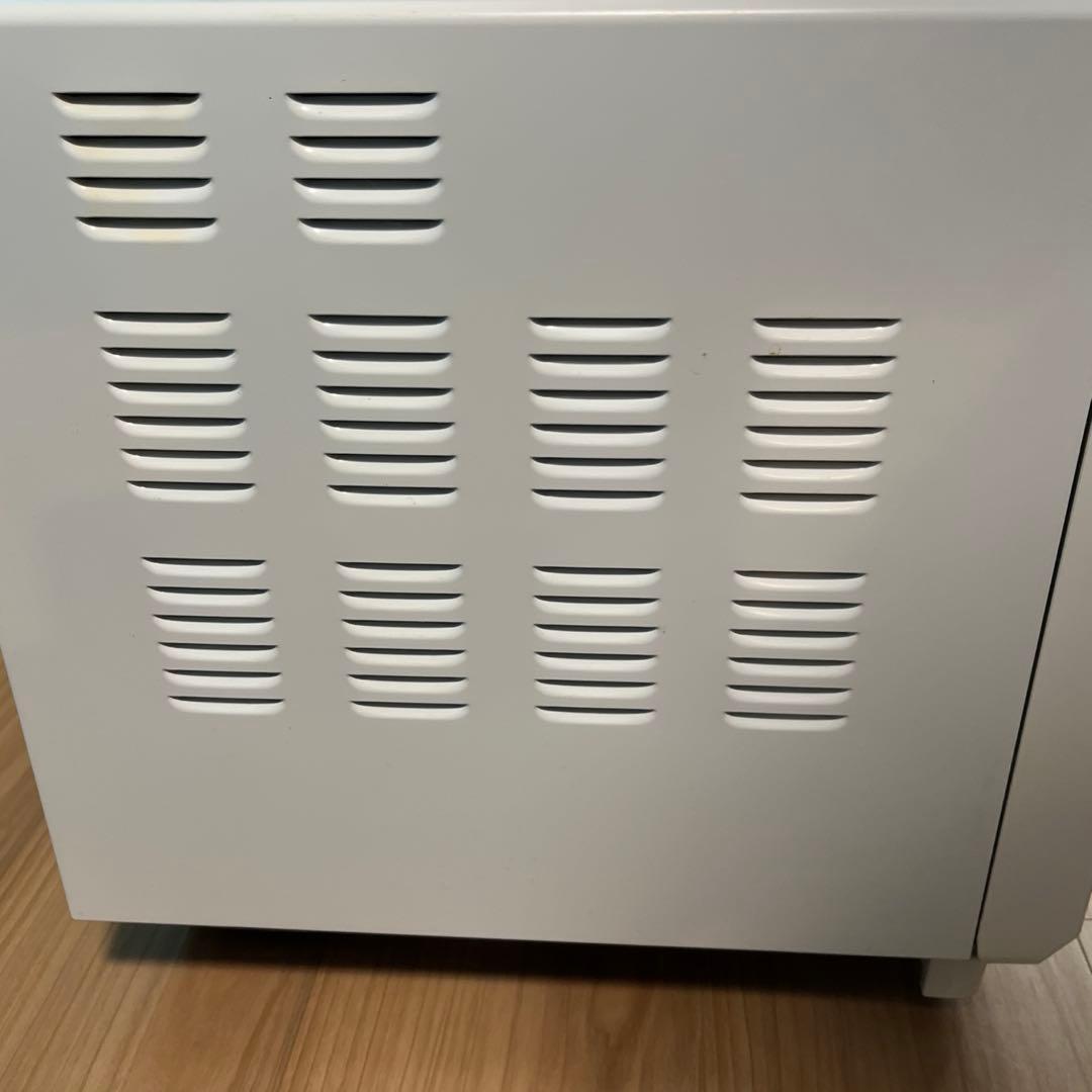 過熱水蒸気　オーブンレンジ　トリプルセンサー　RE-BK800