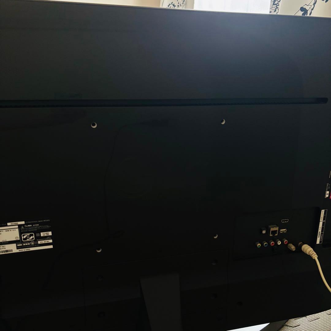 LGエレクトロニクス 4K液晶43V型 43UH6500-JA 2017年