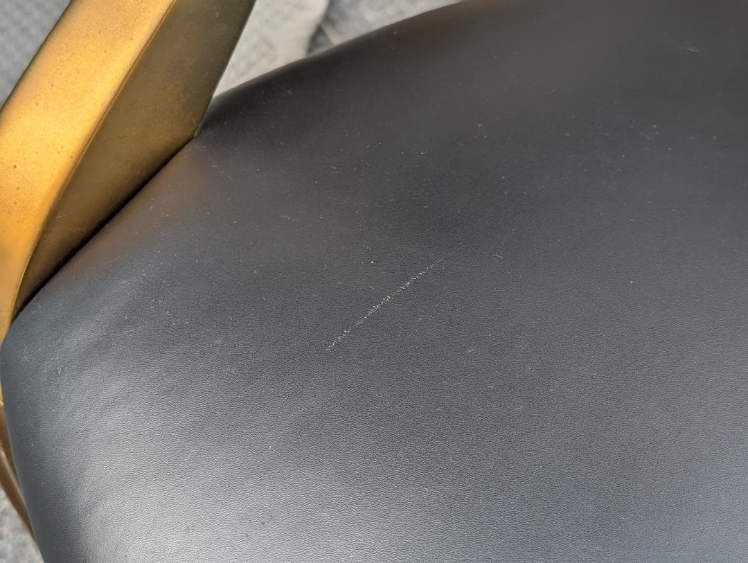 U.S.A-ドンギア社／フルーテ／ジョン・ハットン／サイドチェア