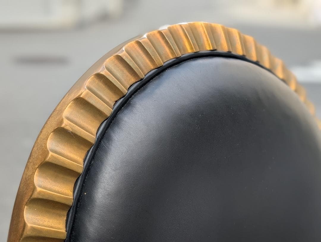 U.S.A-ドンギア社／フルーテ／ジョン・ハットン／サイドチェア