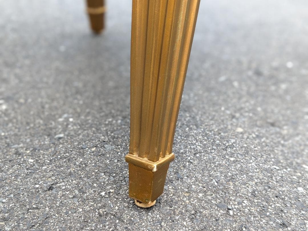 U.S.A-ドンギア社／フルーテ／ジョン・ハットン／サイドチェア