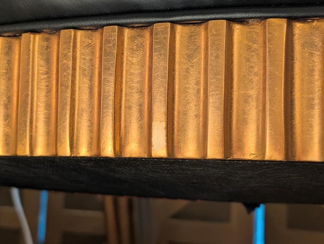 U.S.A-ドンギア社／フルーテ／ジョン・ハットン／サイドチェア