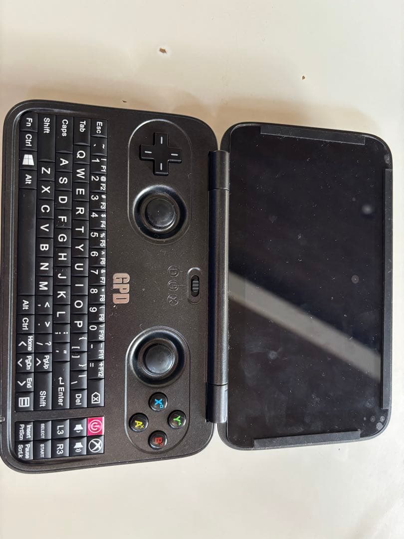 GPD Win 初代