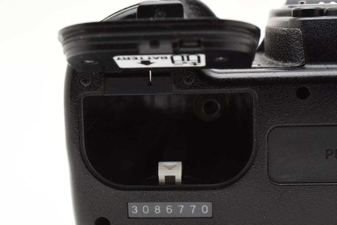 ★超美品★ペンタックス PENTAX K20 D ボディ#19096