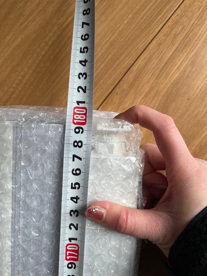 新品未使用★ツインハニカムシェード