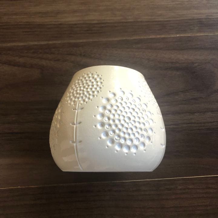 フラワーベース カップ フラワー ベース