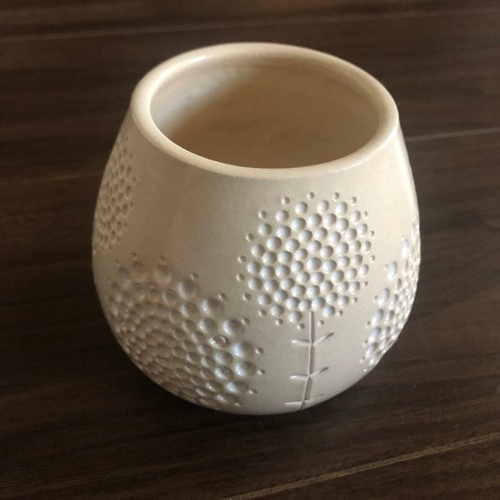 フラワーベース カップ フラワー ベース