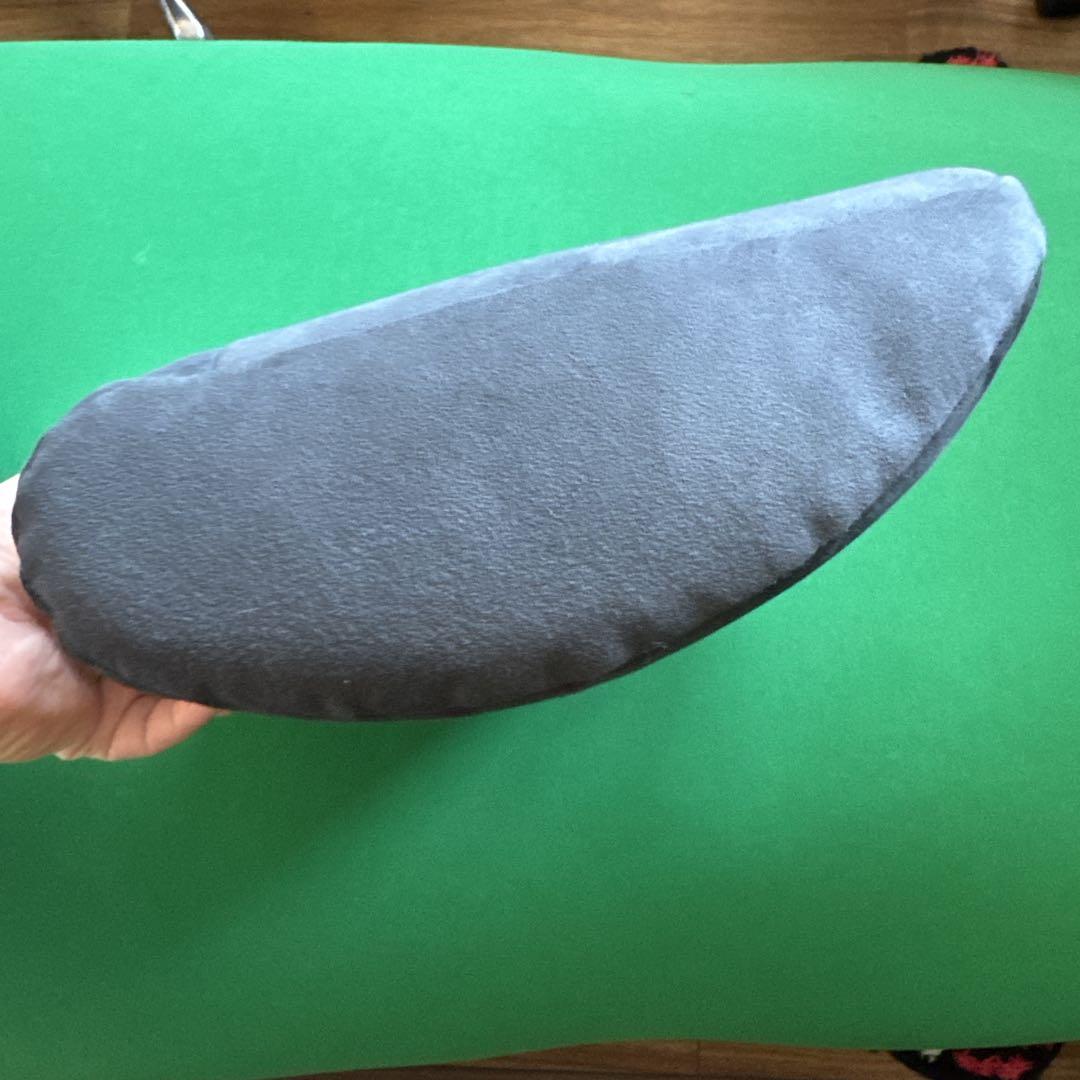 テスラ モデルY モデル3 ヘッドレスト ランバーサポート 純正