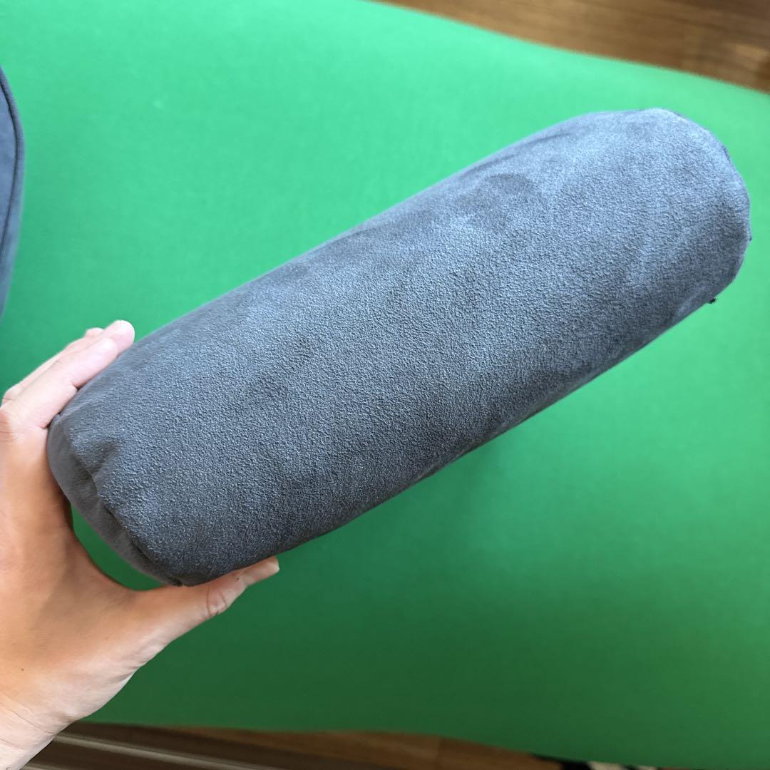 テスラ モデルY モデル3 ヘッドレスト ランバーサポート 純正