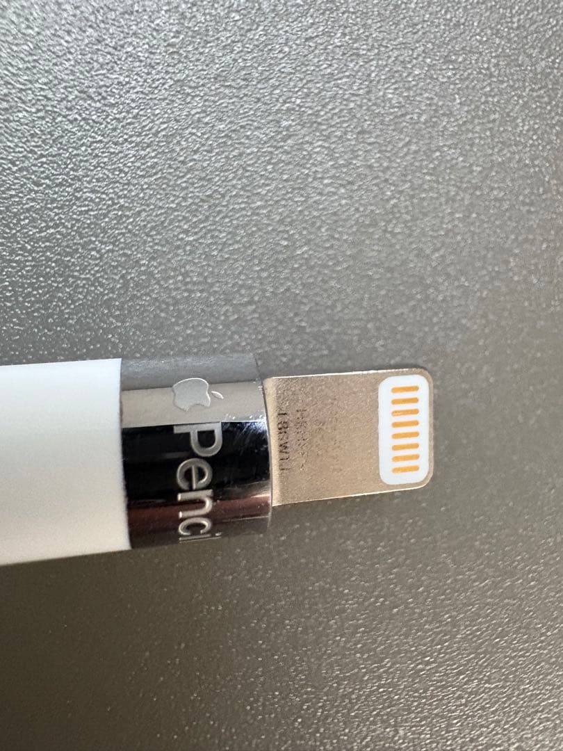 Apple Pencilアップルペンシル第1世代 <No.850>
