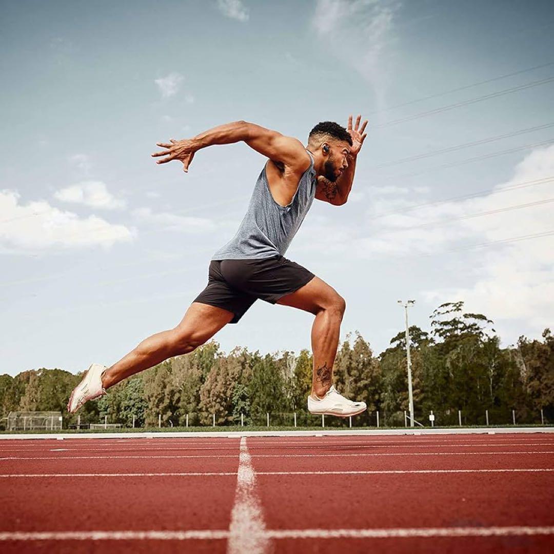 Bose Sport Earbuds ワイヤレスイヤホン