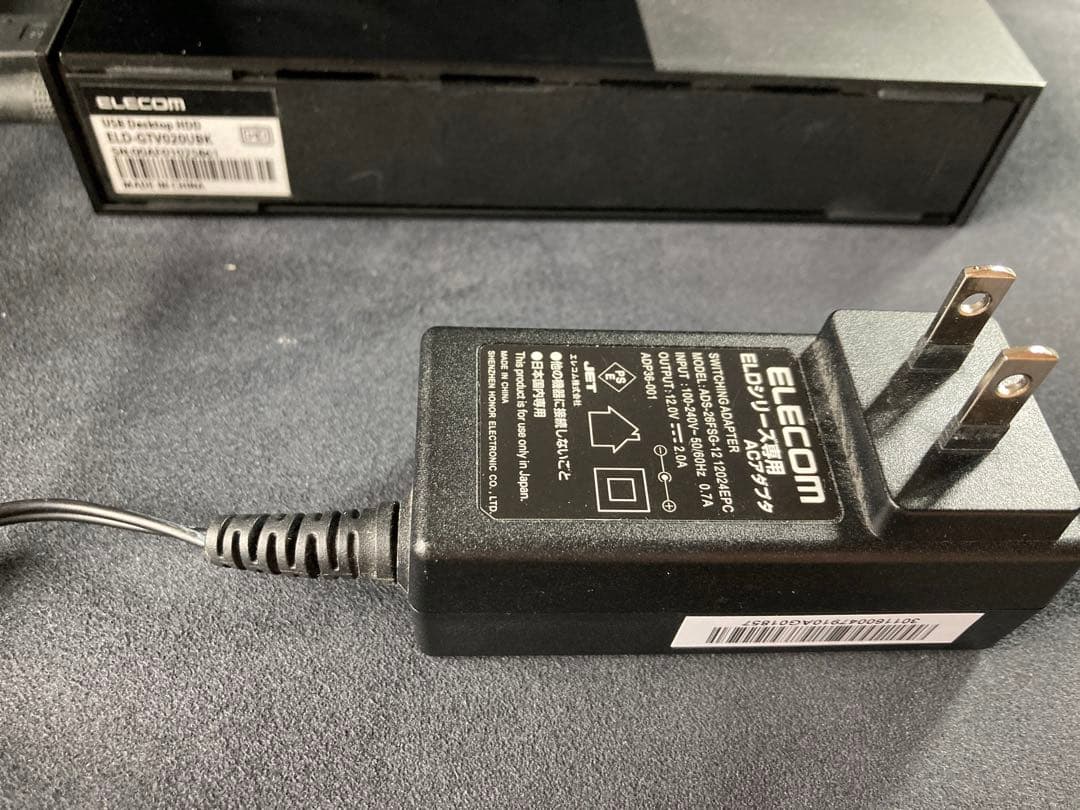 Panasonic ポータブル　液晶テレビ　VIERA UN-E10S