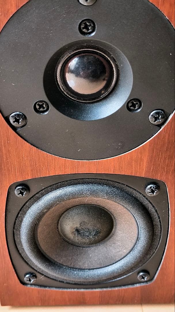 FOSTEX P802-S ＆ スピーカースタンドセット（ブックシェルフ型）