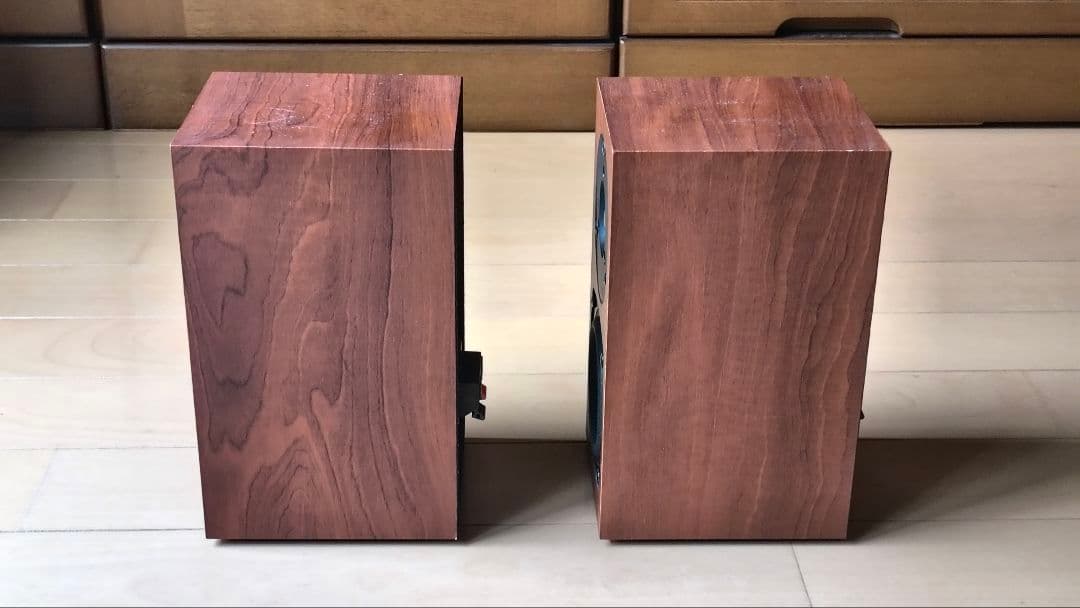 FOSTEX P802-S ＆ スピーカースタンドセット（ブックシェルフ型）