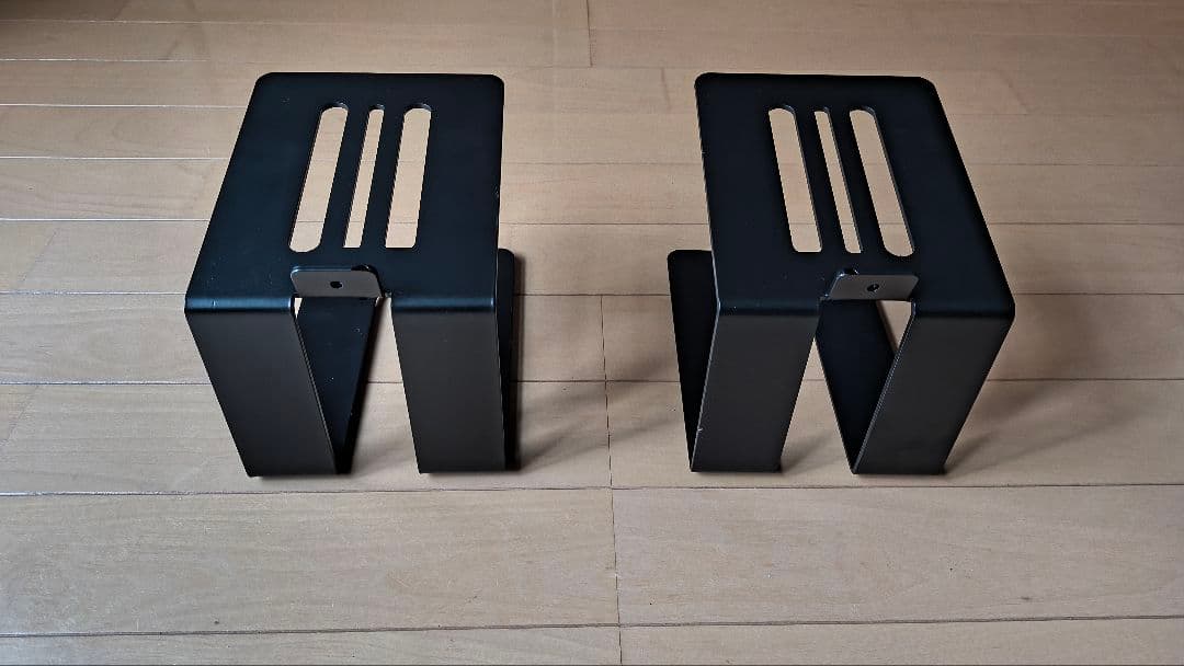 FOSTEX P802-S ＆ スピーカースタンドセット（ブックシェルフ型）