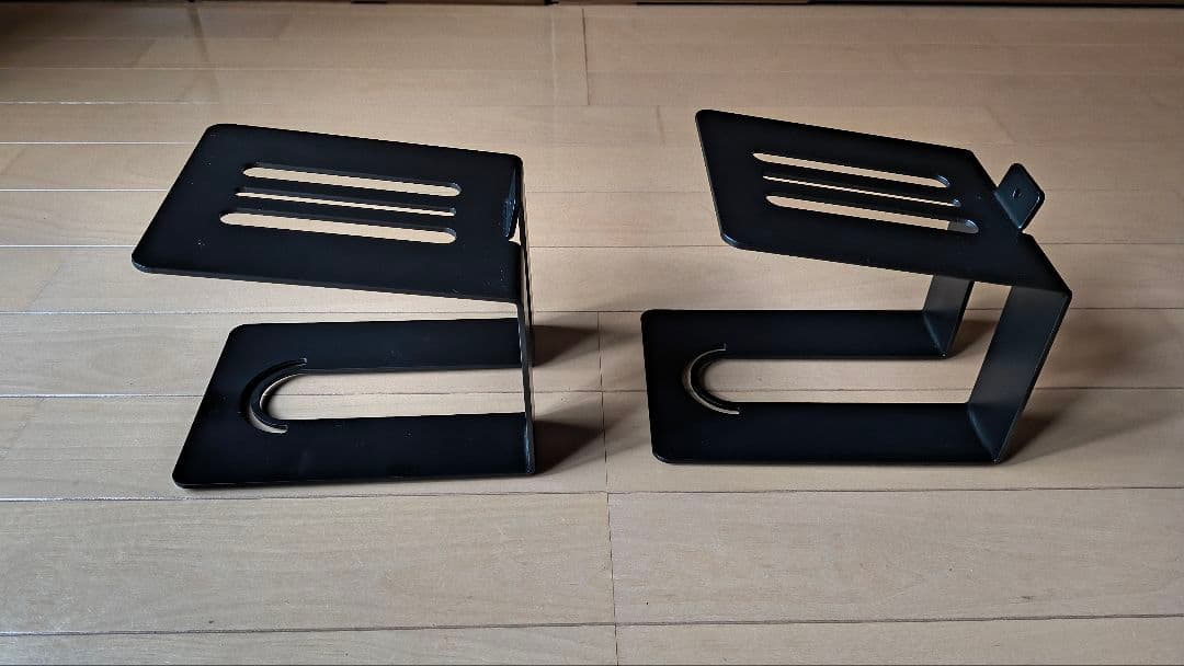 FOSTEX P802-S ＆ スピーカースタンドセット（ブックシェルフ型）