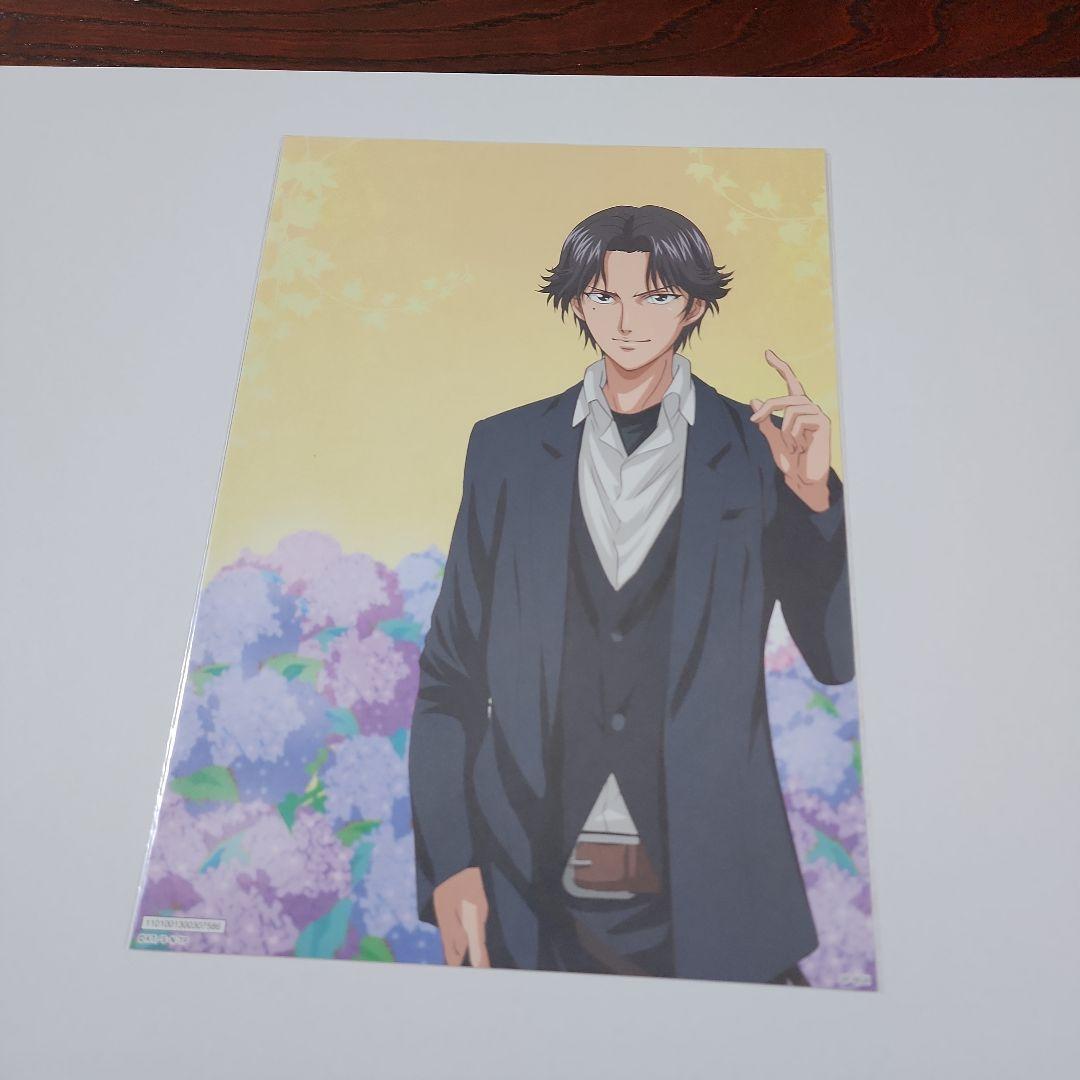 テニスの王子様 プレミアムシートまとめ売り