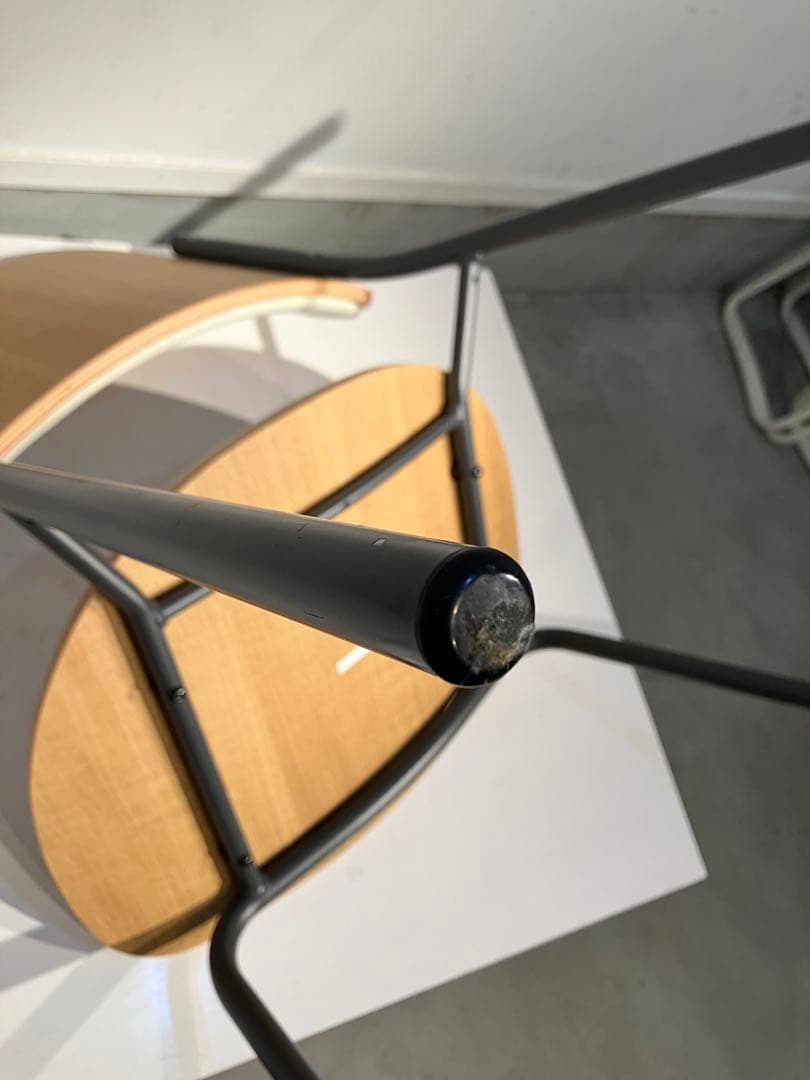 イノベーター エクタ チェア innovator Akta、北欧、アクタス