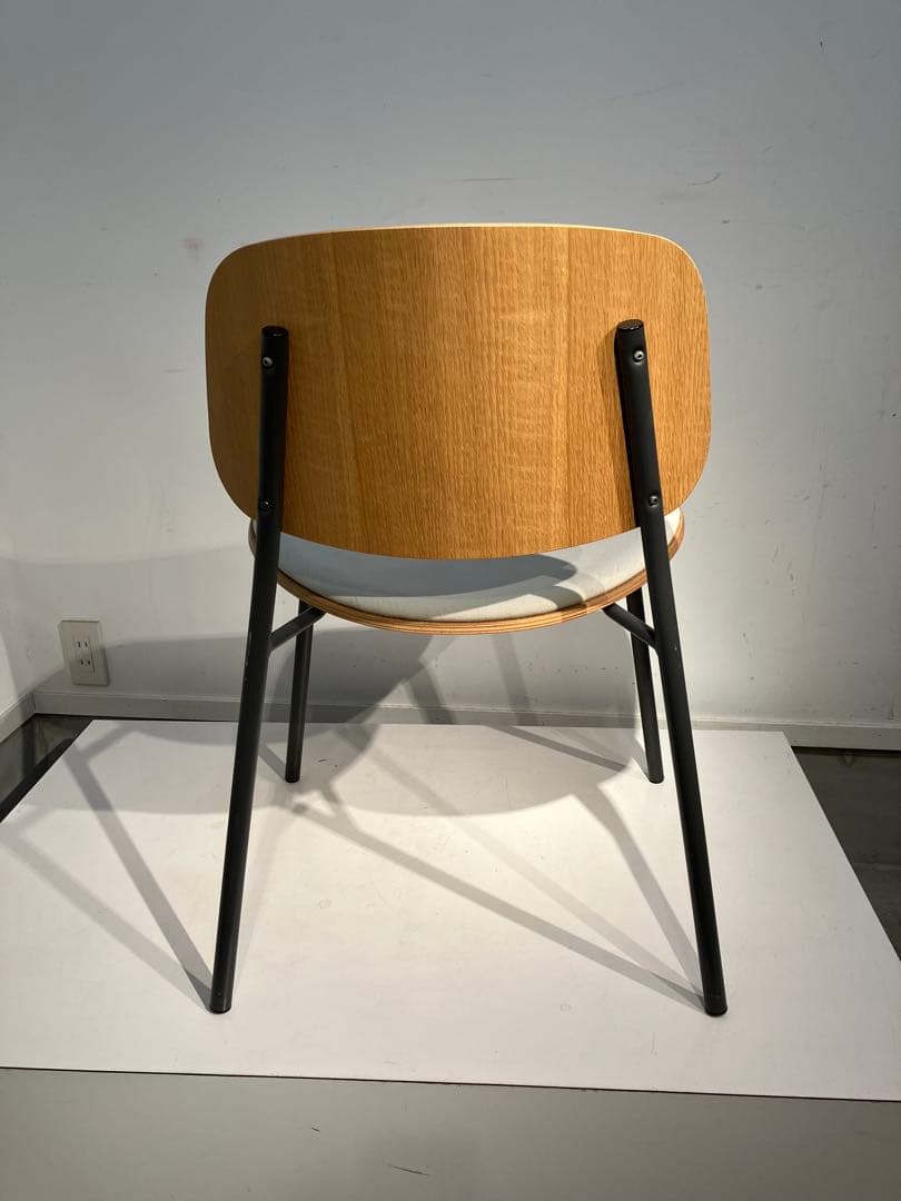 イノベーター エクタ チェア innovator Akta、北欧、アクタス