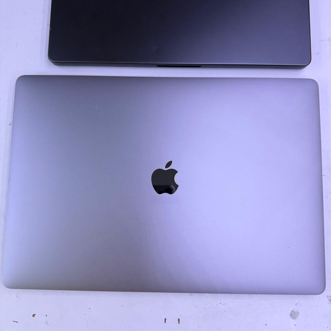 MacBookPro 16インチ 2019モデル i7搭載16GB/512GB